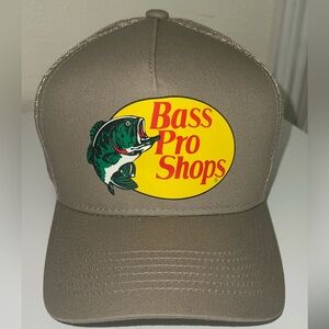 Bass Pro Hat